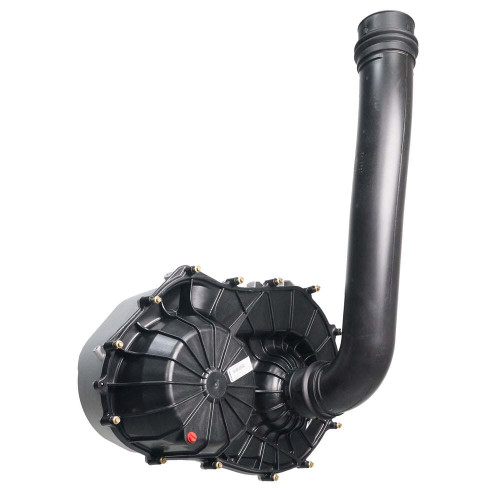 KWI Clutching '16+ Polaris RZR XP Turbo / Turbo S Housing Upgrade