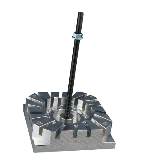 KWI Clutching Kawasaki KRX 1000 Holding Tool