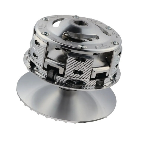 KWI Clutching Polaris RZR Pro R Ultra Shift