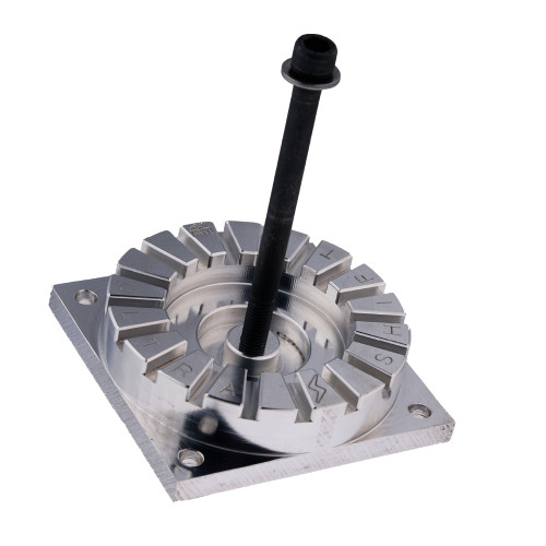 KWI Clutching Polaris Ultra shift Holding Tool