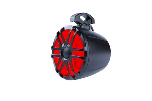 Memphis Audio 6.5" Pair Coaxial Powersports Pod