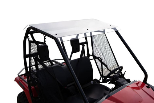 Open Trail Honda Pioneer Open Trail Tinted Roof - 457-0234