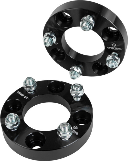 Open Trail 1" Wheel Spacer