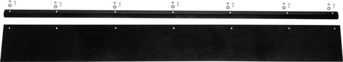 Open Trail 60" Plow Rubber Flap Kit