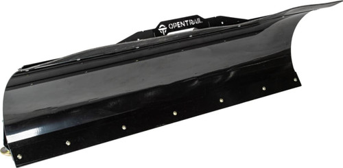 Open Trail 60" Straight Blade