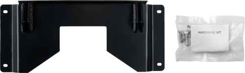 Open Trail CF-Moto ATV Plow Mount - (19'- 22')