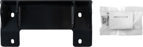 Open Trail Honda Pioneer UTV Plow Mount (16'- 23')