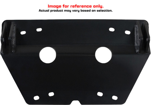 Open Trail Kawasaki/ Suzuki ATV Plow Mount - 459-5200