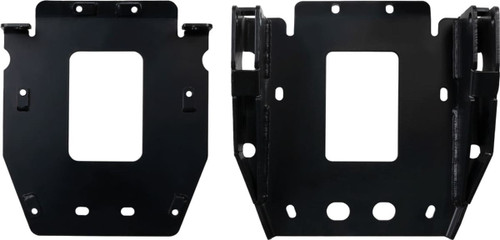 Open Trail Polaris RZR XP Open Trail Front Mount Plows