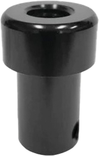 Open Trail Quick-Release Whip Mount Adapter Cap