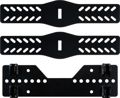 Open Trail Universal ATV Plow Mount