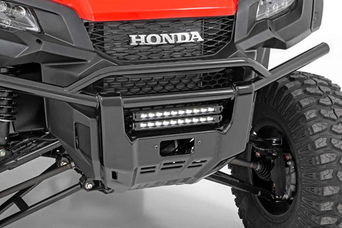 Rough Country Honda 1000/Pioneer 1000 10" LED Bumper Kit