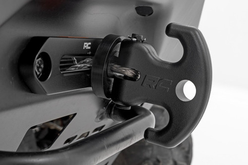 Rough Country UTV Multi-Functional Winch Cleat