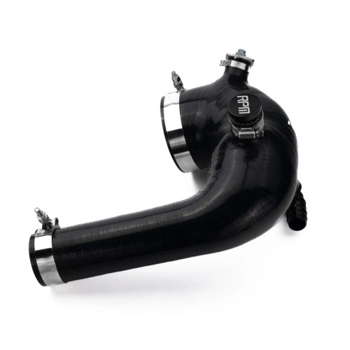 RPM 2016-2024 Polaris RZR XP Turbo & Turbo S Silicone Intake J-Tube