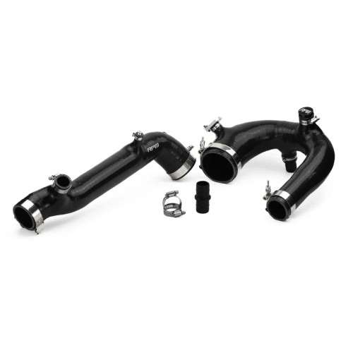 RPM '20-'26 Polaris RZR Pro XP/ Turbo R/ Pro S Silicone Intake & Charge Tube Set