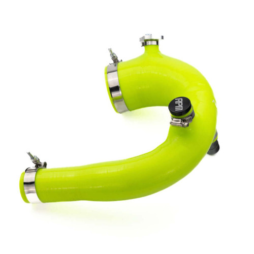 RPM Polaris RZR Pro XP / Turbo R / Pro S Silicone Intake J-Tube