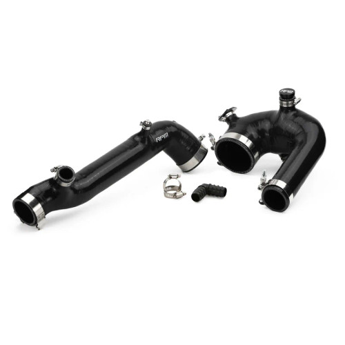 RPM Polaris RZR Turbo Silicone Intake & Charge Tube Set