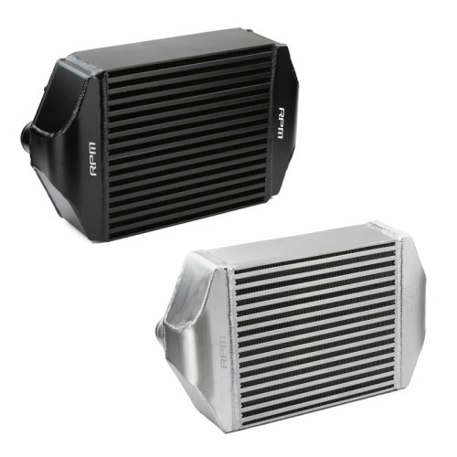 RPM Powersports '20+ Can-Am X3 Big Core Intercooler 120hp, 172hp and 195hp Upgrade
