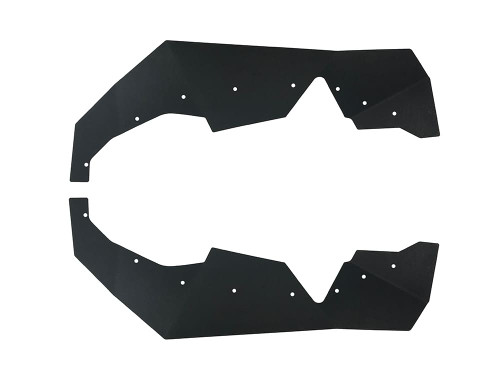 Spike '18+ Can-Am Maverick Trail Fender Flares - Set of Four