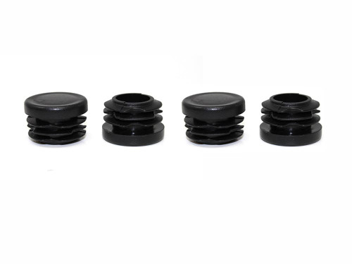 Spike Polaris General Plastic Plugs Set/4 Upper Door Replacement