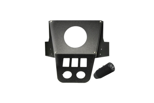 UTV Stereo '20-'24 Polaris RZR Pro Series Head Unit Mount