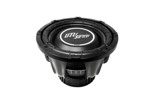 UTV Stereo Can-Am Defender 1200W Dual 10" Subwoofer Kit