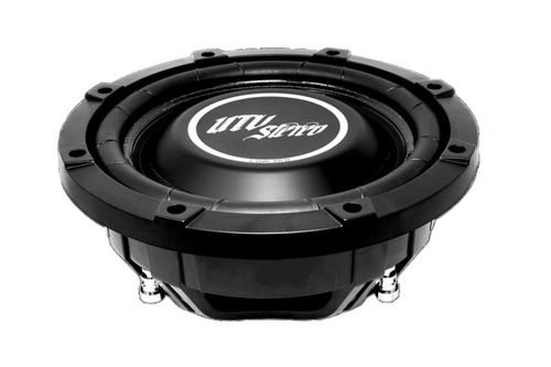 UTV Stereo Can-Am Defender 500W Dual 10" Subwoofer Kit
