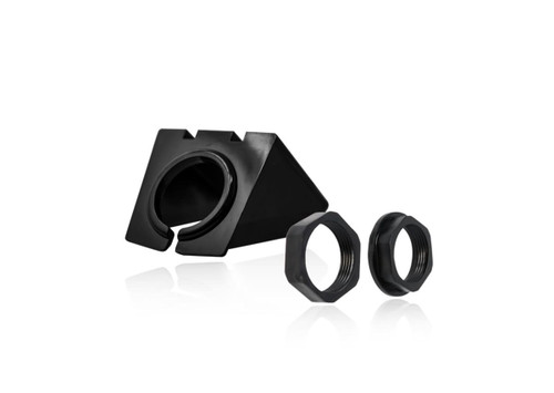 UTV Stereo Source Units USB & Auxiliary Flush Mount Adapter