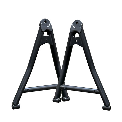Weller Racing Yamaha Wolverine RMAX HD Lower Front A-Arm Kit - WR Edition