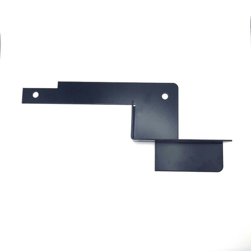 WD Electronics Polaris RZR Pro R License Plate Bracket