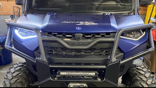 WD Electronics Polaris Ranger NorthStar and or Ride Command, Ultimate, Trail Boss Turn Signal Kit