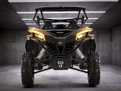 WD Electronics CFMoto ZForce 950 Turn Signal Kits