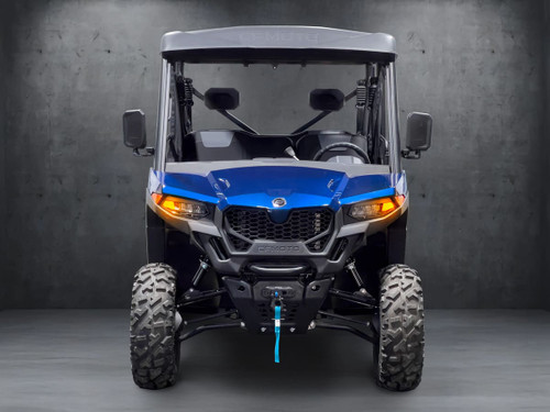 WD Electronics '25+ CF Moto Uforce 800 Headlight Integration