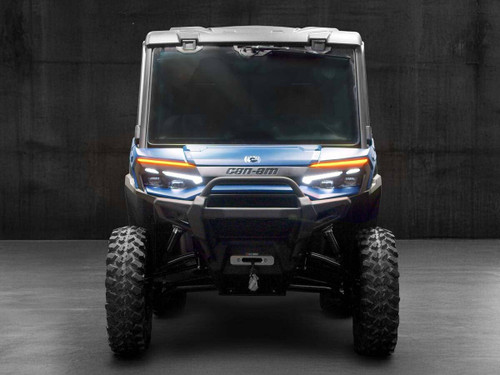 WD Electronics '26+ Can-Am Defender HD11 Sequential