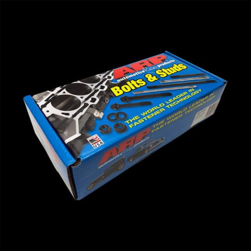 TPR Industry Polaris XP Turbo / XP 1000 ARP2000 Head Stud Kit