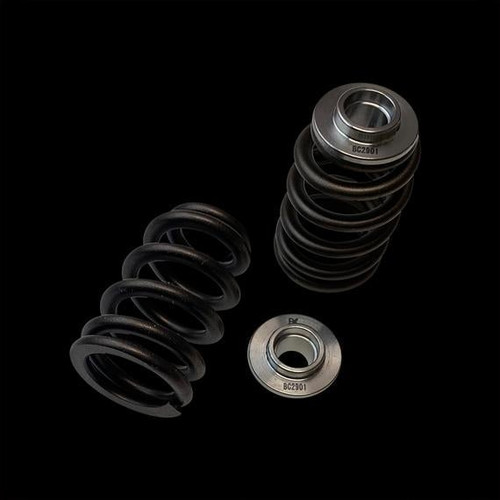 TPR Industry Polaris XP1000 / XP Turbo BC Spring/TI Retainer Kit