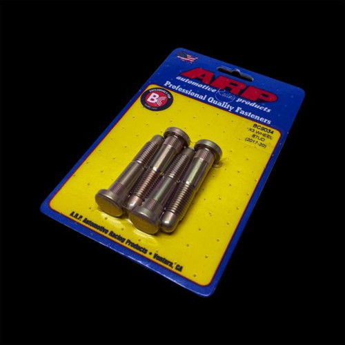 TPR Industry Can-Am ARP X3 Wheel Stud Kit - Set of 4