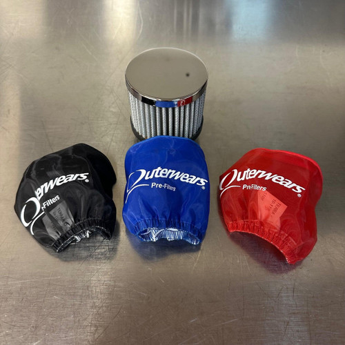 TPR Industry Outerwears Standard Pre-Filter