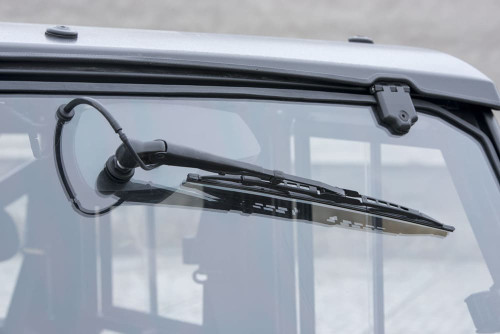 Hard Cabs '16 Can-Am Maverick Trail Wiper & Washer Kit