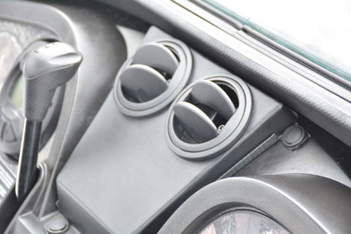 Hard Cabs Can-Am Defender Max Heater Kit