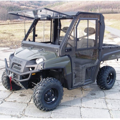 Hard Cabs Polaris Ranger XP 800/ 570 Full Size Protector Cab Kit