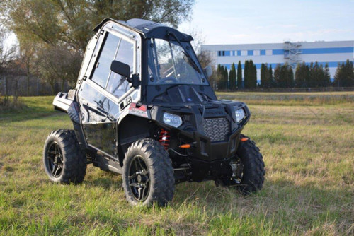 Hard Cabs Polaris Ace 570 EPS Cab Kit