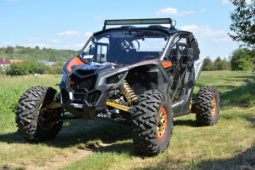 Hard Cabs Can-Am Maverick X3 Cab Kit