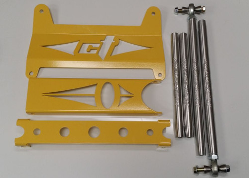 CT Race Worx Can-Am Maverick XXC Combo Kit