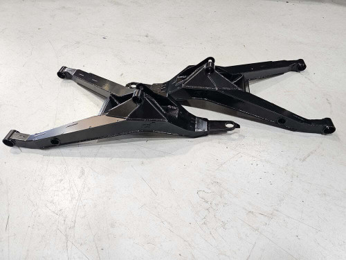 CT Race Worx Can-Am Maverick R Trail High Clearance Lower A Arms
