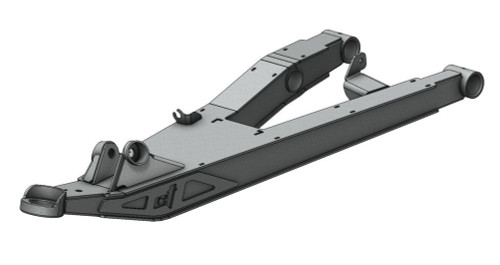 CT Race Worx Can-Am Maverick X3 Gen 2 72" Boxed Upper A-Arms