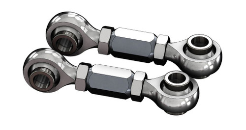 CT Race Worx Can-Am Maverick X3 Front Sway Bar Links