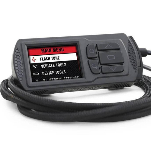 Dynojet Cfmoto Cforce Power Vision 3 Ecu Tuner