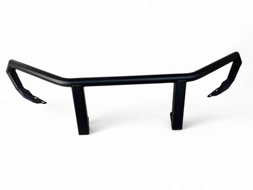 Elektric Offroad Designs Polaris Xpedition Brush Guard For Hdx Front Winch Bumper