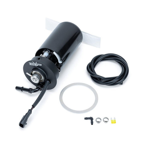 Evo Powersports Polaris Rzr Pro Xp / Turbo R / Xp Turbo / S High-pressure Fuel Pump With Surge Tank Kits